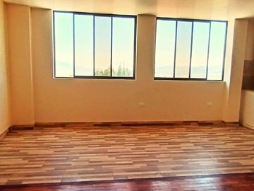 DEPARTAMENTO VENTA 53 M - SECTOR LA ECUATORIANA- SUR DE QUITO