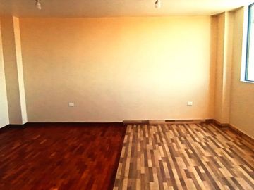 DEPARTAMENTO VENTA 53 M - SECTOR LA ECUATORIANA- SUR DE QUITO