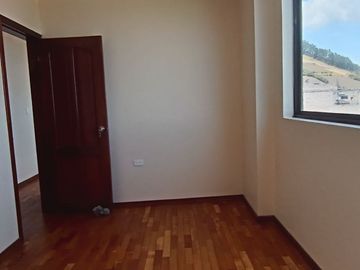 DEPARTAMENTO VENTA 53 M - SECTOR LA ECUATORIANA- SUR DE QUITO