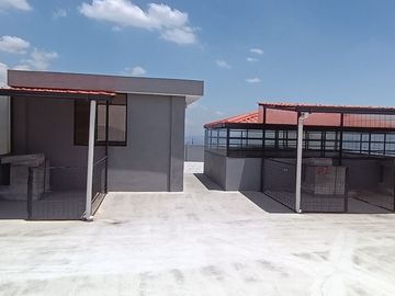 DEPARTAMENTO VENTA 53 M - SECTOR LA ECUATORIANA- SUR DE QUITO