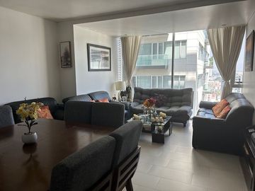 VENTA DEPARTAMENTO PARQUES POLANCO