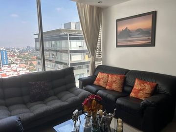 VENTA DEPARTAMENTO PARQUES POLANCO