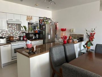 VENTA DEPARTAMENTO PARQUES POLANCO