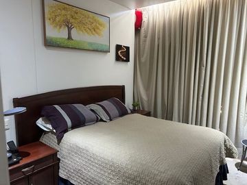 VENTA DEPARTAMENTO PARQUES POLANCO