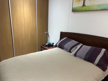 VENTA DEPARTAMENTO PARQUES POLANCO