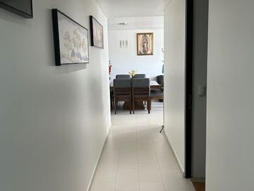 VENTA DEPARTAMENTO PARQUES POLANCO