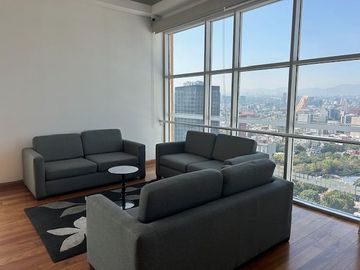 VENTA DEPARTAMENTO PARQUES POLANCO