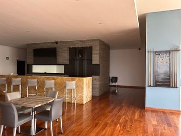 VENTA DEPARTAMENTO PARQUES POLANCO
