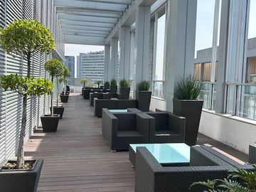 VENTA DEPARTAMENTO PARQUES POLANCO