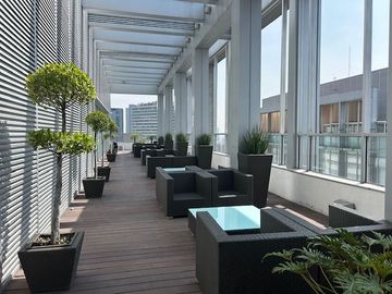 VENTA DEPARTAMENTO PARQUES POLANCO