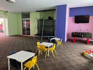 VENTA DEPARTAMENTO PARQUES POLANCO