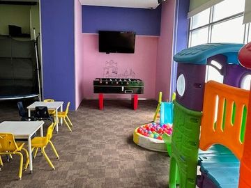 VENTA DEPARTAMENTO PARQUES POLANCO