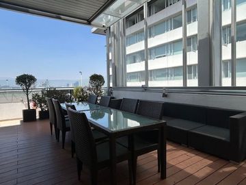 VENTA DEPARTAMENTO PARQUES POLANCO