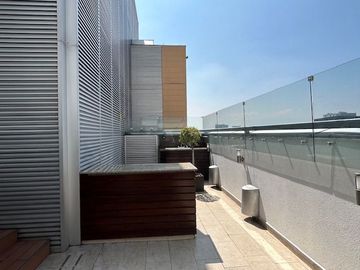 VENTA DEPARTAMENTO PARQUES POLANCO