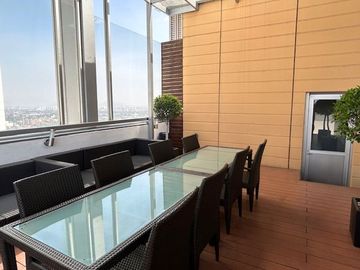VENTA DEPARTAMENTO PARQUES POLANCO