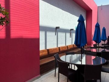 VENTA DEPARTAMENTO PARQUES POLANCO