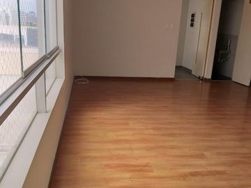 VENTA DE DEPARTAMENTO TRIPLEX - SAN ANTONIO - MIRAFLORES