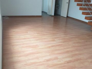 VENTA DE DEPARTAMENTO TRIPLEX - SAN ANTONIO - MIRAFLORES