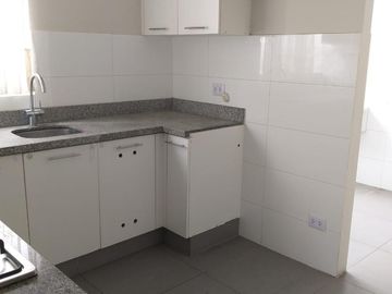 VENTA DE DEPARTAMENTO TRIPLEX - SAN ANTONIO - MIRAFLORES