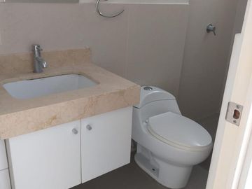 VENTA DE DEPARTAMENTO TRIPLEX - SAN ANTONIO - MIRAFLORES