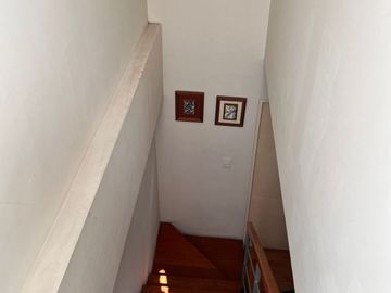 VENTA DE DEPARTAMENTO TRIPLEX - SAN ANTONIO - MIRAFLORES