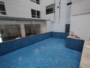 VENTA DE DEPARTAMENTO TRIPLEX - SAN ANTONIO - MIRAFLORES