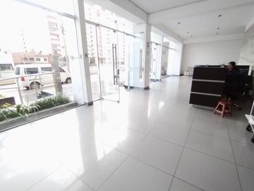 VENTA DE DEPARTAMENTO TRIPLEX - SAN ANTONIO - MIRAFLORES