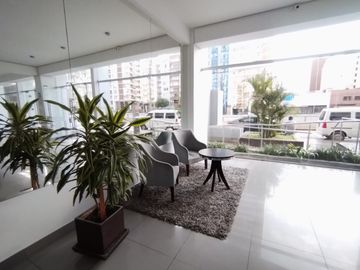 VENTA DE DEPARTAMENTO TRIPLEX - SAN ANTONIO - MIRAFLORES