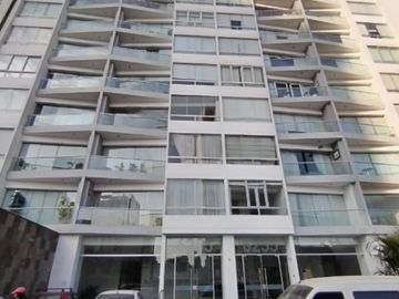 VENTA DE DEPARTAMENTO TRIPLEX - SAN ANTONIO - MIRAFLORES
