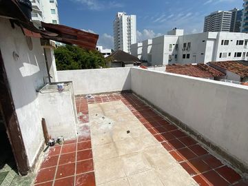 CASA EN VENTA - MANGA