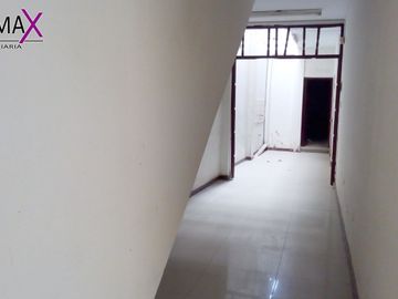 VENTA DE CASA - CALLE LIBERTAD-PIURA