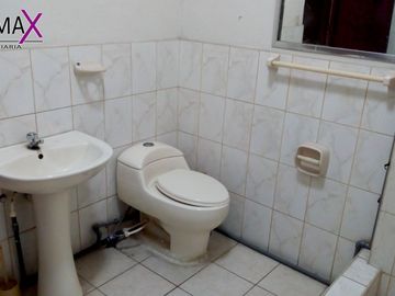 VENTA DE CASA - CALLE LIBERTAD-PIURA