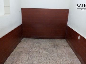 VENTA DE CASA - CALLE LIBERTAD-PIURA