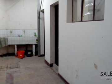 VENTA DE CASA - CALLE LIBERTAD-PIURA
