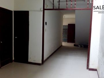VENTA DE CASA - CALLE LIBERTAD-PIURA