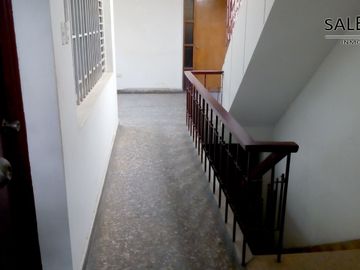 VENTA DE CASA - CALLE LIBERTAD-PIURA