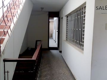 VENTA DE CASA - CALLE LIBERTAD-PIURA