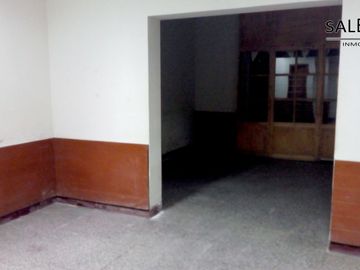 VENTA DE CASA - CALLE LIBERTAD-PIURA