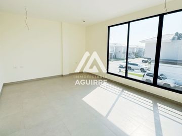 EN VENTA: casa por estrenar en urbanizacion privada, Machala