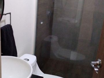 VENDO DEPTO P.B. PLUTARCO E. CALLES, 2 REC. FRENTE MB 