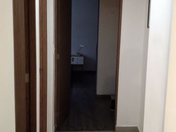 VENDO DEPTO P.B. PLUTARCO E. CALLES, 2 REC. FRENTE MB 