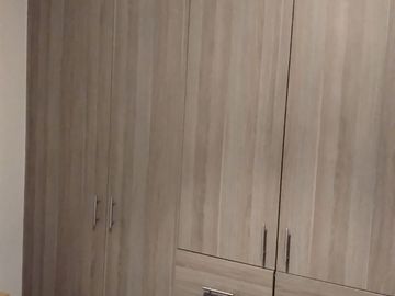 VENDO DEPTO P.B. PLUTARCO E. CALLES, 2 REC. FRENTE MB 
