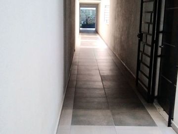 VENDO DEPTO P.B. PLUTARCO E. CALLES, 2 REC. FRENTE MB 