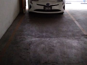 VENDO DEPTO P.B. PLUTARCO E. CALLES, 2 REC. FRENTE MB 