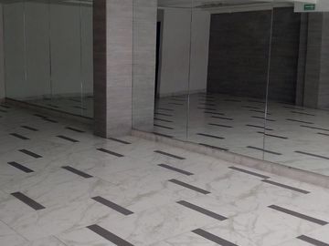 VENDO DEPTO P.B. PLUTARCO E. CALLES, 2 REC. FRENTE MB 