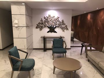 Venta Suite con Terraza Bellavista, Iñaquito