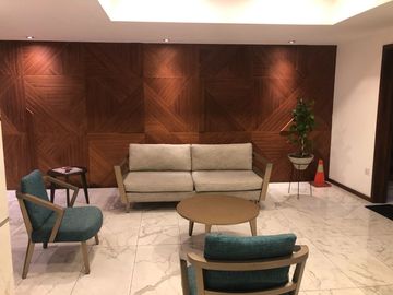 Venta Suite con Terraza Bellavista, Iñaquito