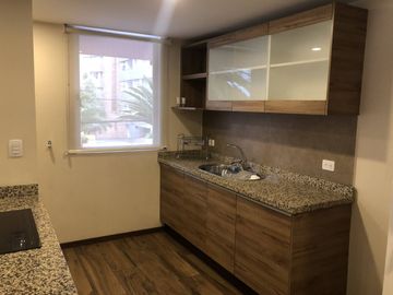 Venta Suite con Terraza Bellavista, Iñaquito
