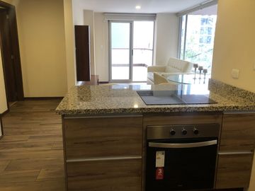 Venta Suite con Terraza Bellavista, Iñaquito