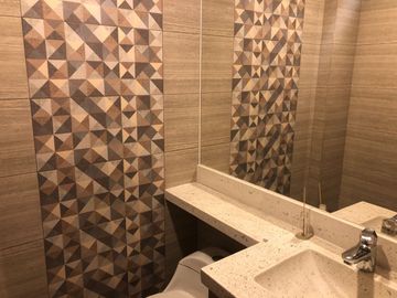 Venta Suite con Terraza Bellavista, Iñaquito